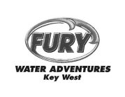 FURY WATER ADVENTURES KEY WEST