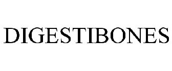 DIGESTIBONES
