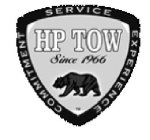 COMMITMENT SERVICE EXPERIENCE HP TOW SINCE 1966