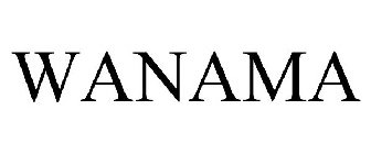 WANAMA