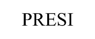 PRESI