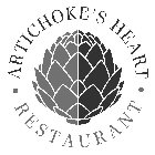 ARTICHOKE'S HEART RESTAURANT