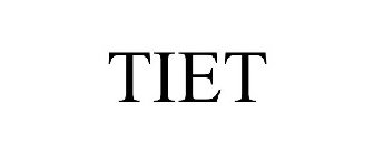 TIET