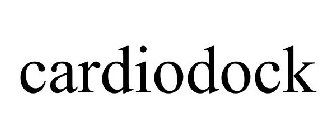 CARDIODOCK