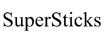 SUPERSTICKS