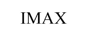 IMAX