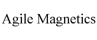 AGILE MAGNETICS