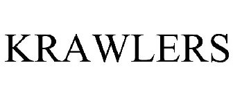 KRAWLERS