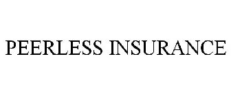 PEERLESS INSURANCE