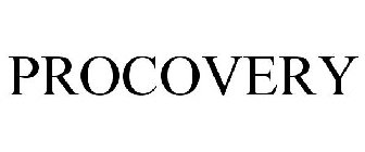 PROCOVERY