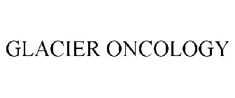 GLACIER ONCOLOGY