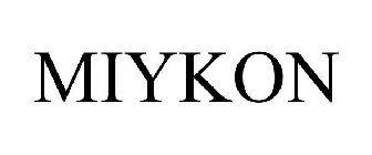 MIYKON