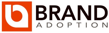 A BRAND ADOPTION