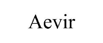 AEVIR