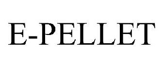 E-PELLET