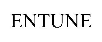 ENTUNE