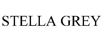 STELLA GREY