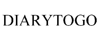 DIARYTOGO