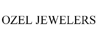 OZEL JEWELERS