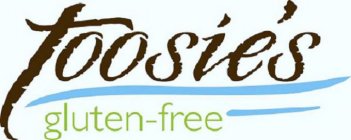 TOOSIE'S GLUTEN-FREE