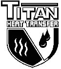 TITAN HEAT TRANSFER