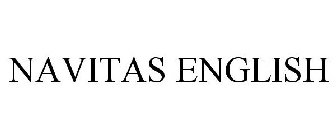 NAVITAS ENGLISH