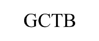 GCTB