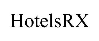 HOTELSRX