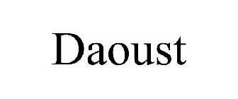 DAOUST