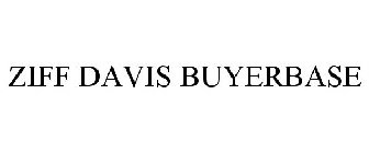 ZIFF DAVIS BUYERBASE