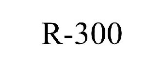 R-300