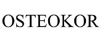 OSTEOKOR