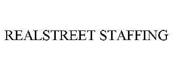 REALSTREET STAFFING