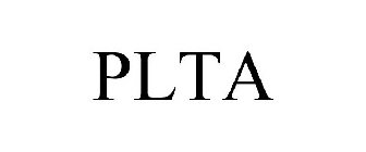 PLTA