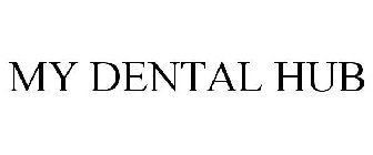 MY DENTAL HUB