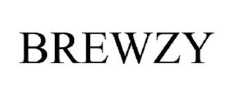BREWZY