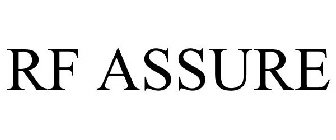 RF ASSURE
