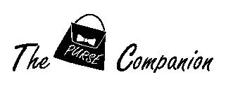 THE PURSE COMPANION