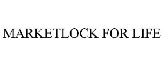 MARKETLOCK FOR LIFE