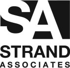 SA STRAND ASSOCIATES