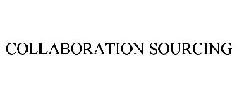 COLLABORATION SOURCING