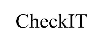 CHECKIT