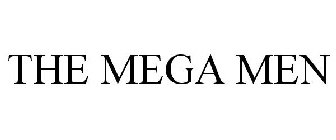 THE MEGA MEN