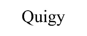 QUIGY