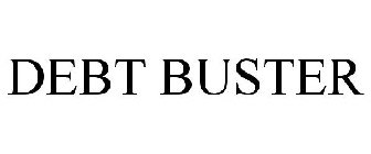 DEBT BUSTER