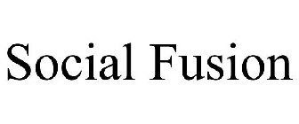 SOCIAL FUSION