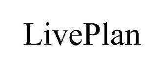 LIVEPLAN