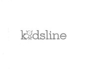 KIDSLINE