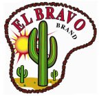 EL BRAVO BRAND