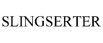 SLINGSERTER